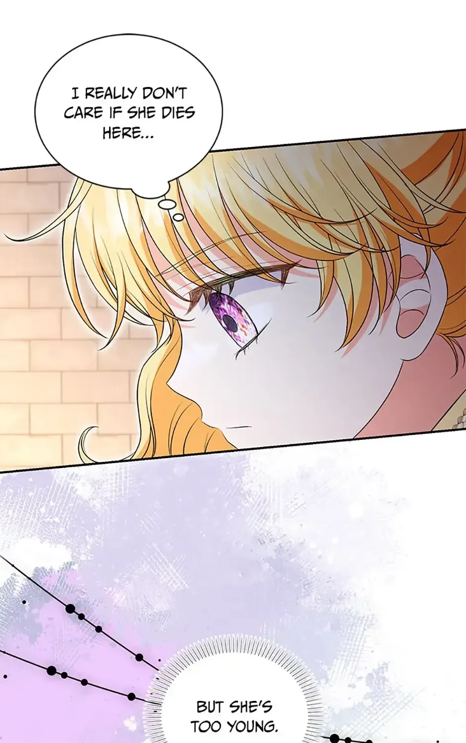 The S-Class Baby Princess Is Too Powerful Chapter 47 page 77 - 