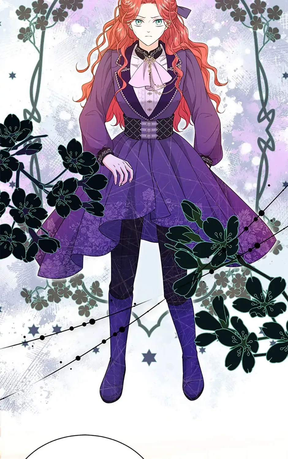 The S-Class Baby Princess Is Too Powerful Chapter 47 page 79 - 