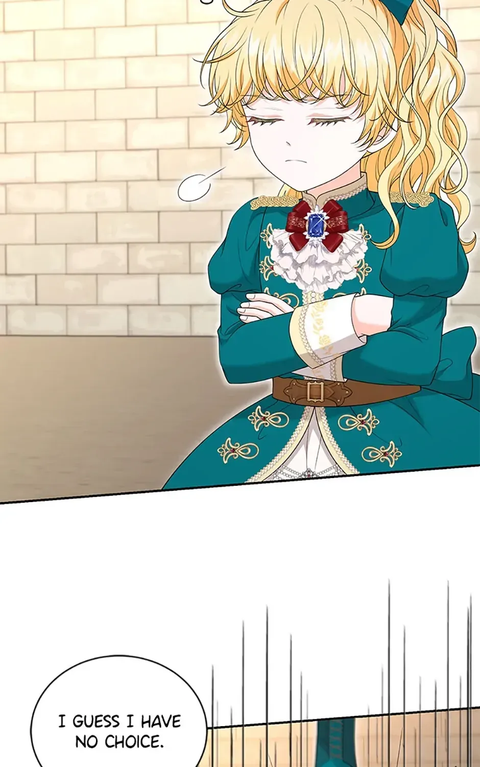 The S-Class Baby Princess Is Too Powerful Chapter 47 page 81 - 
