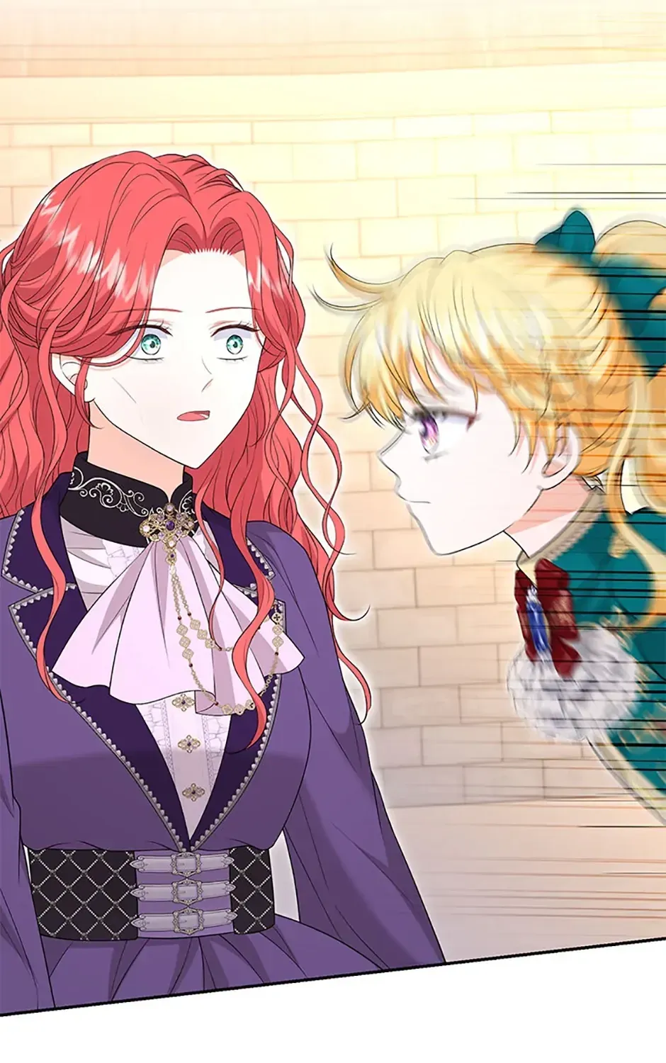 The S-Class Baby Princess Is Too Powerful Chapter 47 page 97 - 