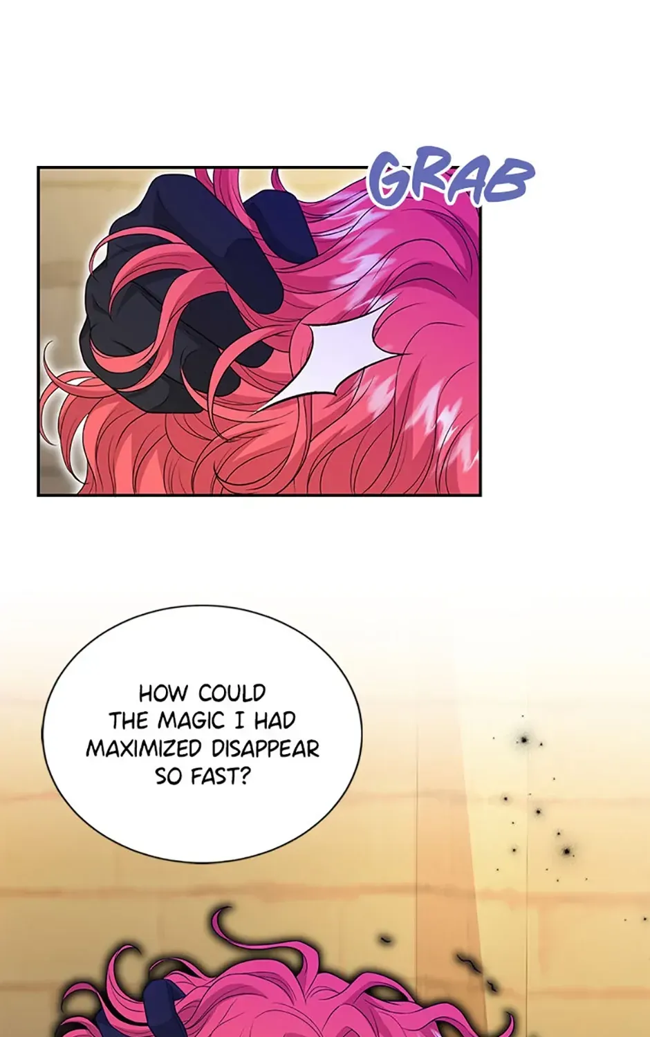 The S-Class Baby Princess Is Too Powerful Chapter 48 page 103 - 