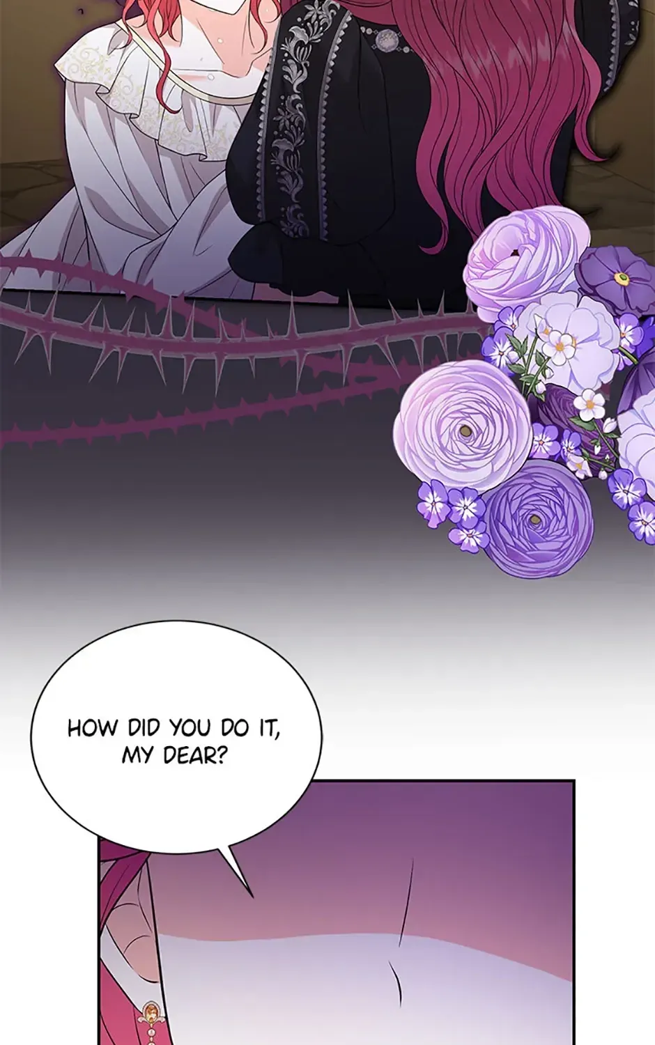 The S-Class Baby Princess Is Too Powerful Chapter 48 page 107 - 
