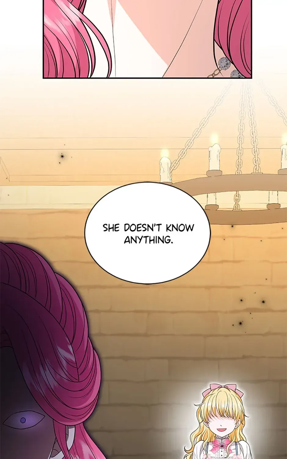 The S-Class Baby Princess Is Too Powerful Chapter 48 page 109 - 