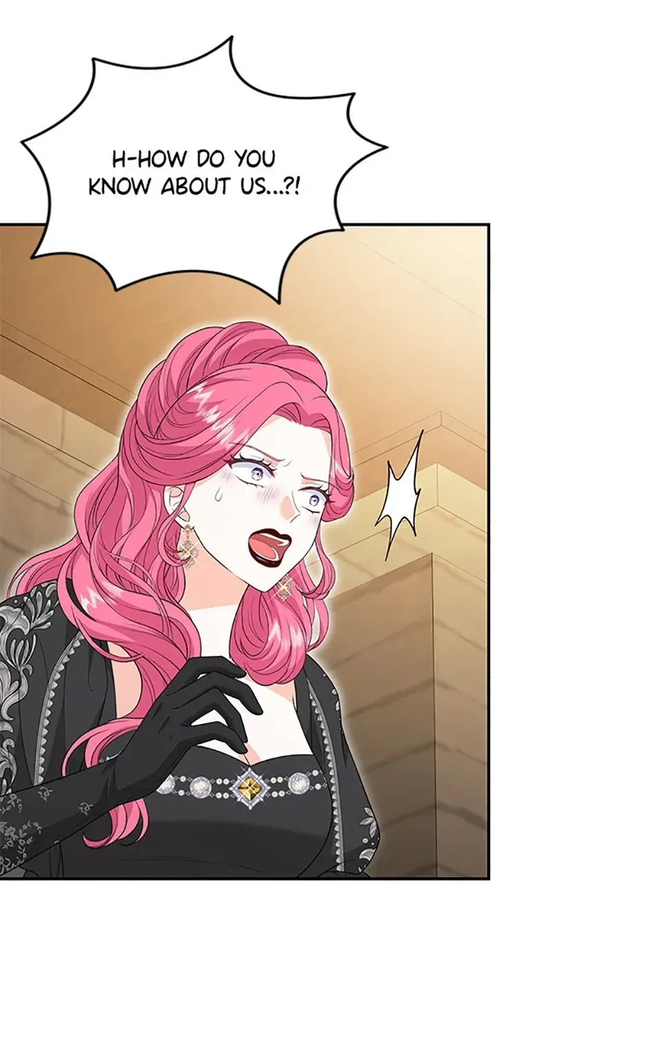 The S-Class Baby Princess Is Too Powerful Chapter 48 page 123 - 