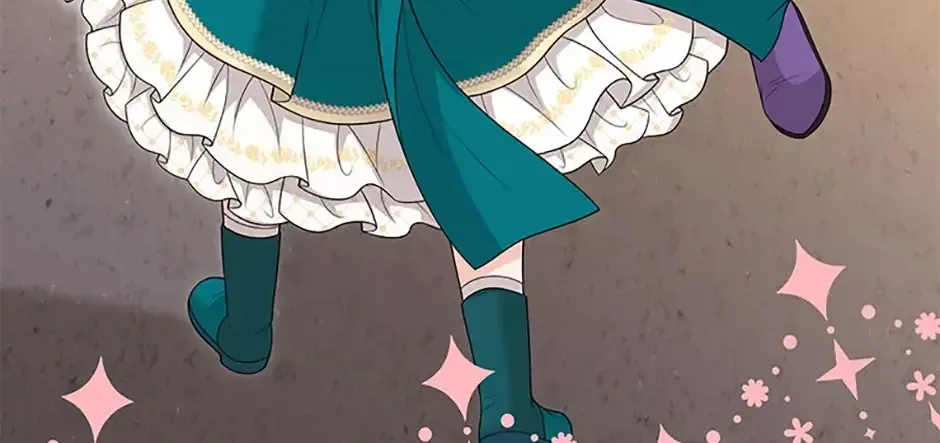 The S-Class Baby Princess Is Too Powerful Chapter 48 page 4 - 