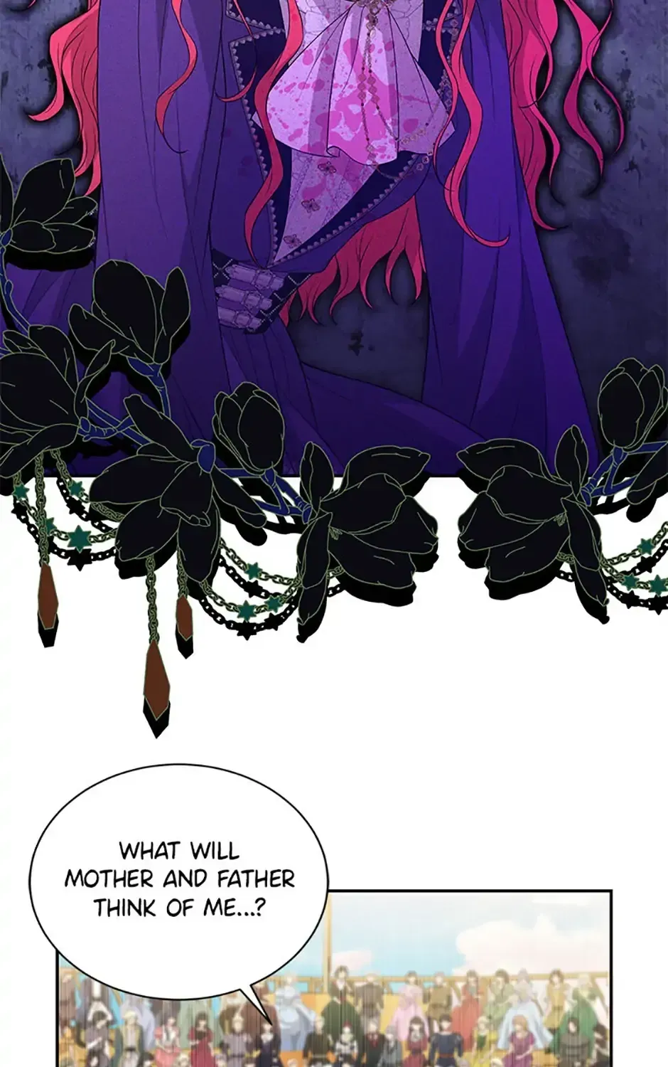 The S-Class Baby Princess Is Too Powerful Chapter 48 page 33 - 