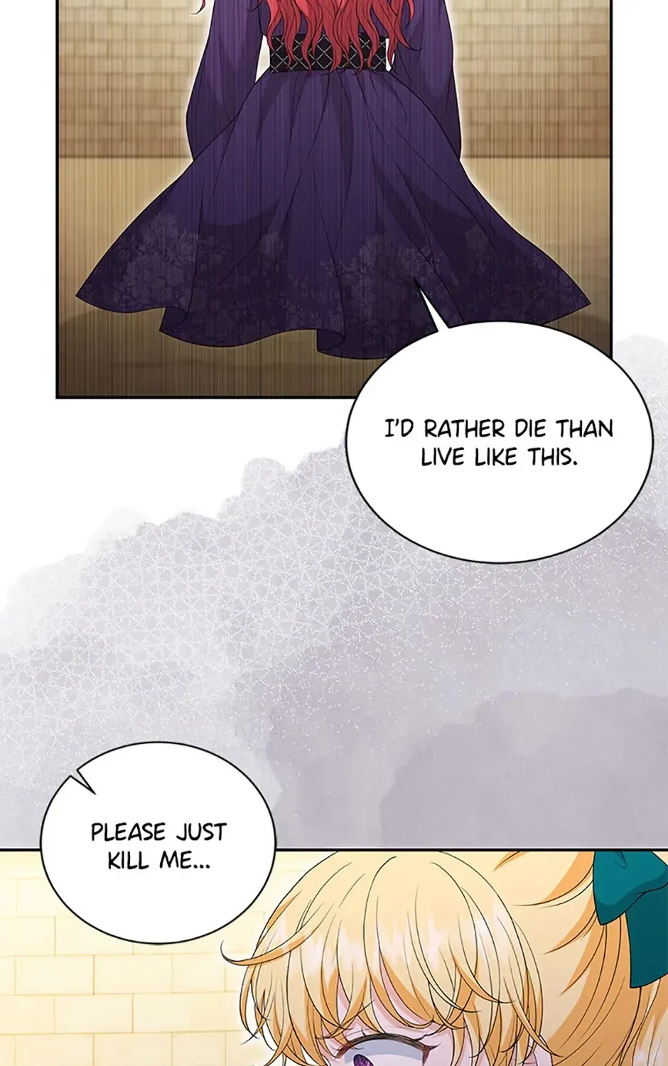 The S-Class Baby Princess Is Too Powerful Chapter 48 page 35 - 