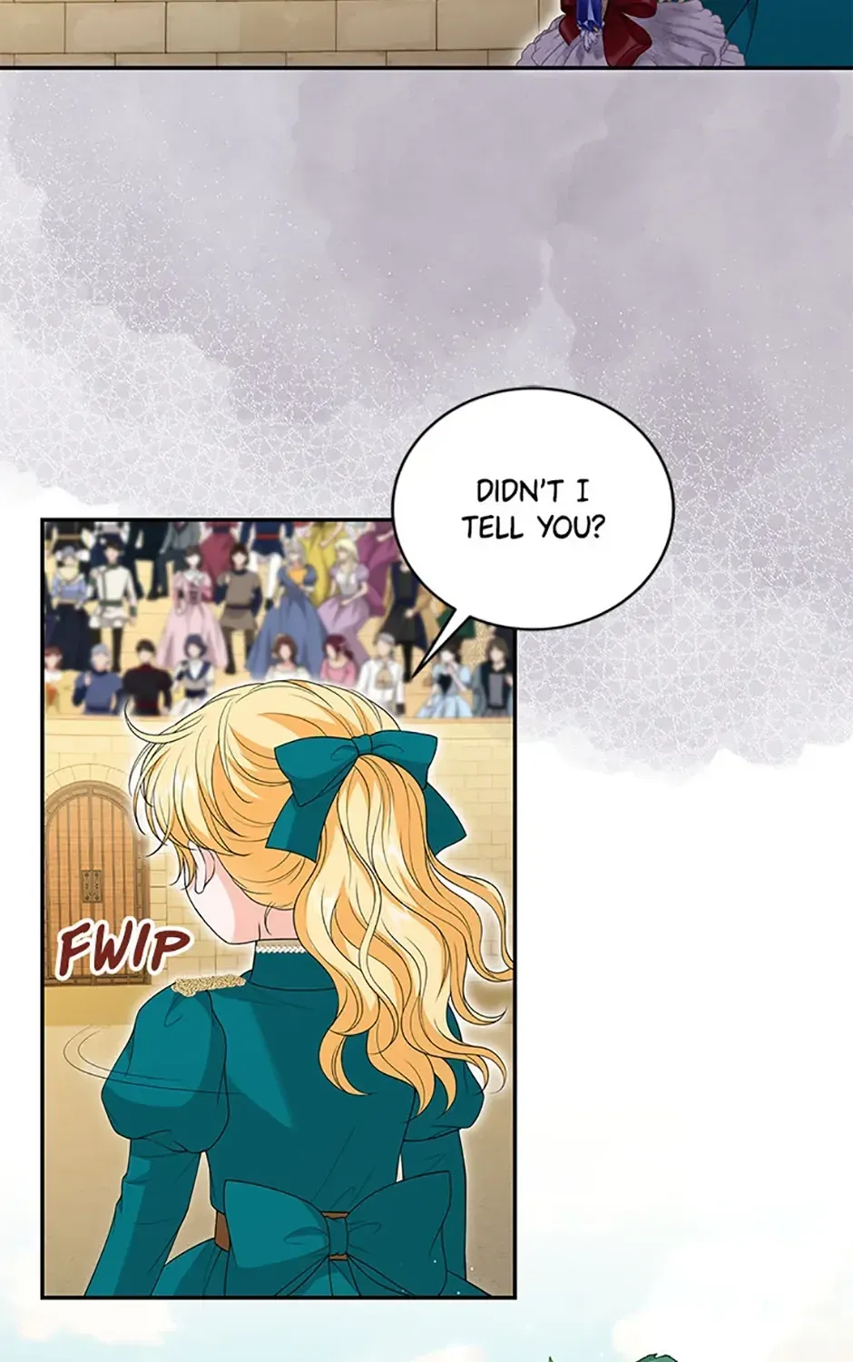 The S-Class Baby Princess Is Too Powerful Chapter 48 page 37 - 