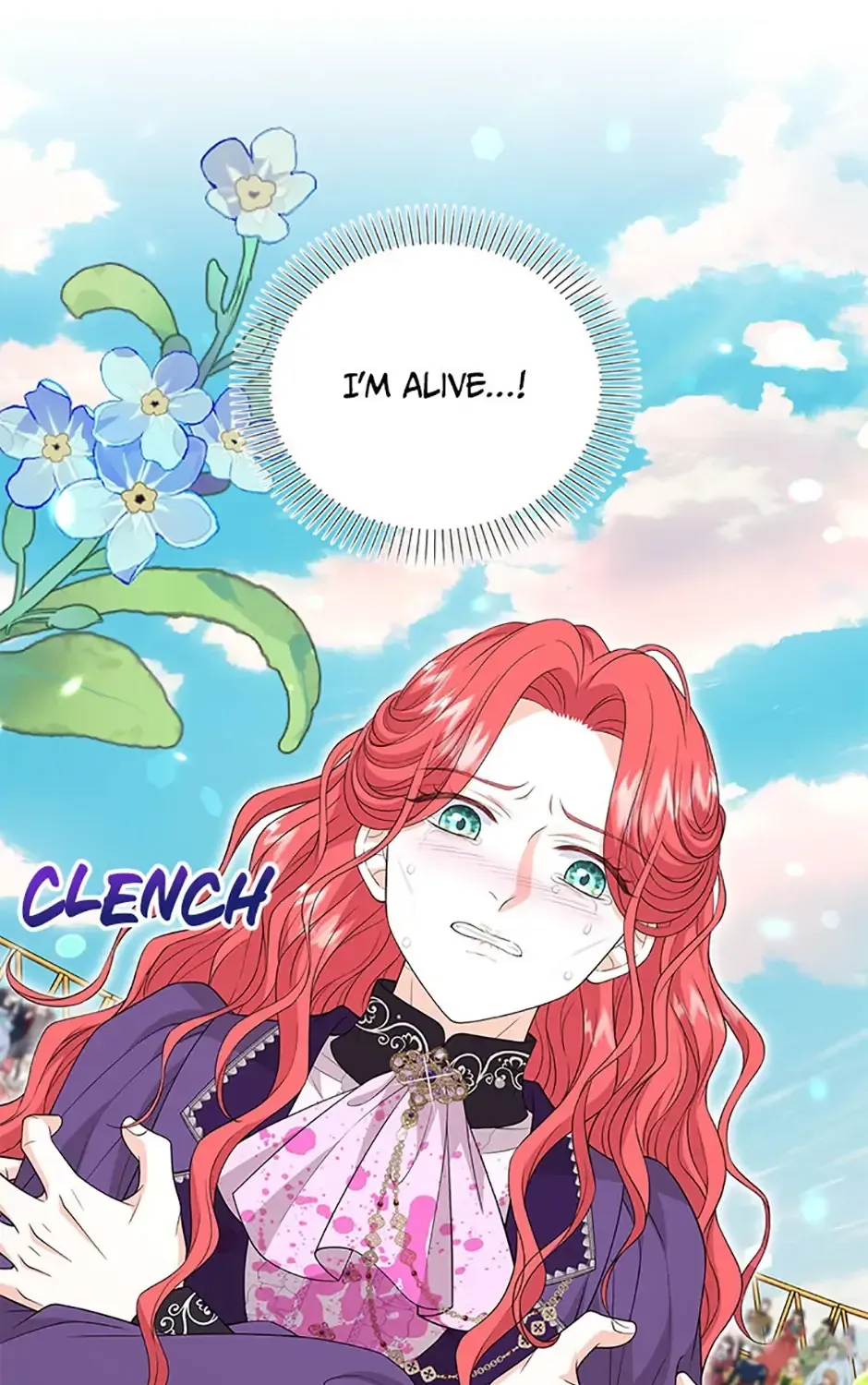 The S-Class Baby Princess Is Too Powerful Chapter 48 page 51 - 