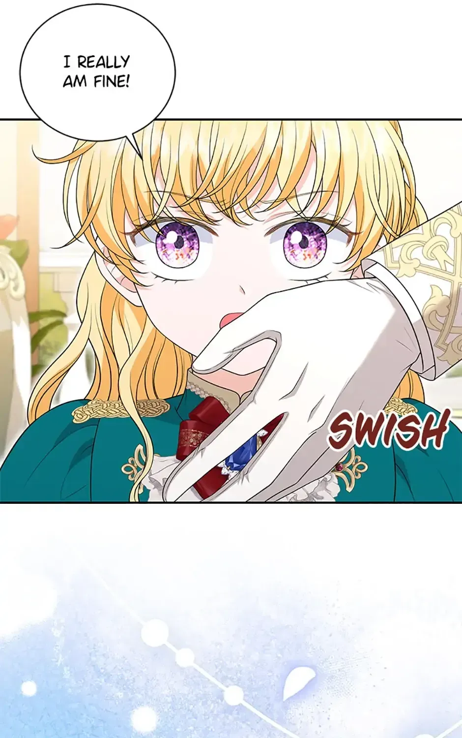 The S-Class Baby Princess Is Too Powerful Chapter 48 page 75 - 