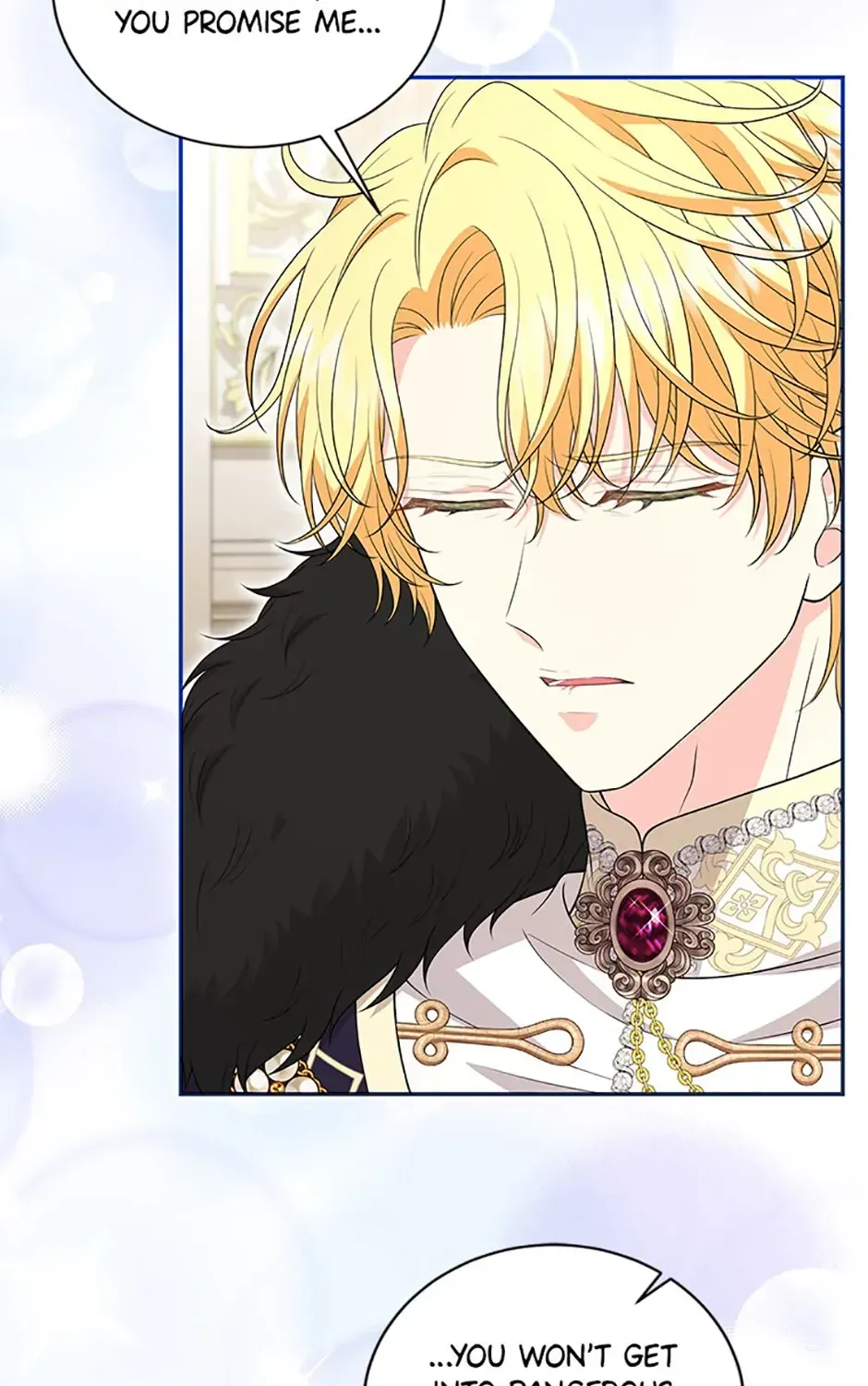 The S-Class Baby Princess Is Too Powerful Chapter 48 page 79 - 