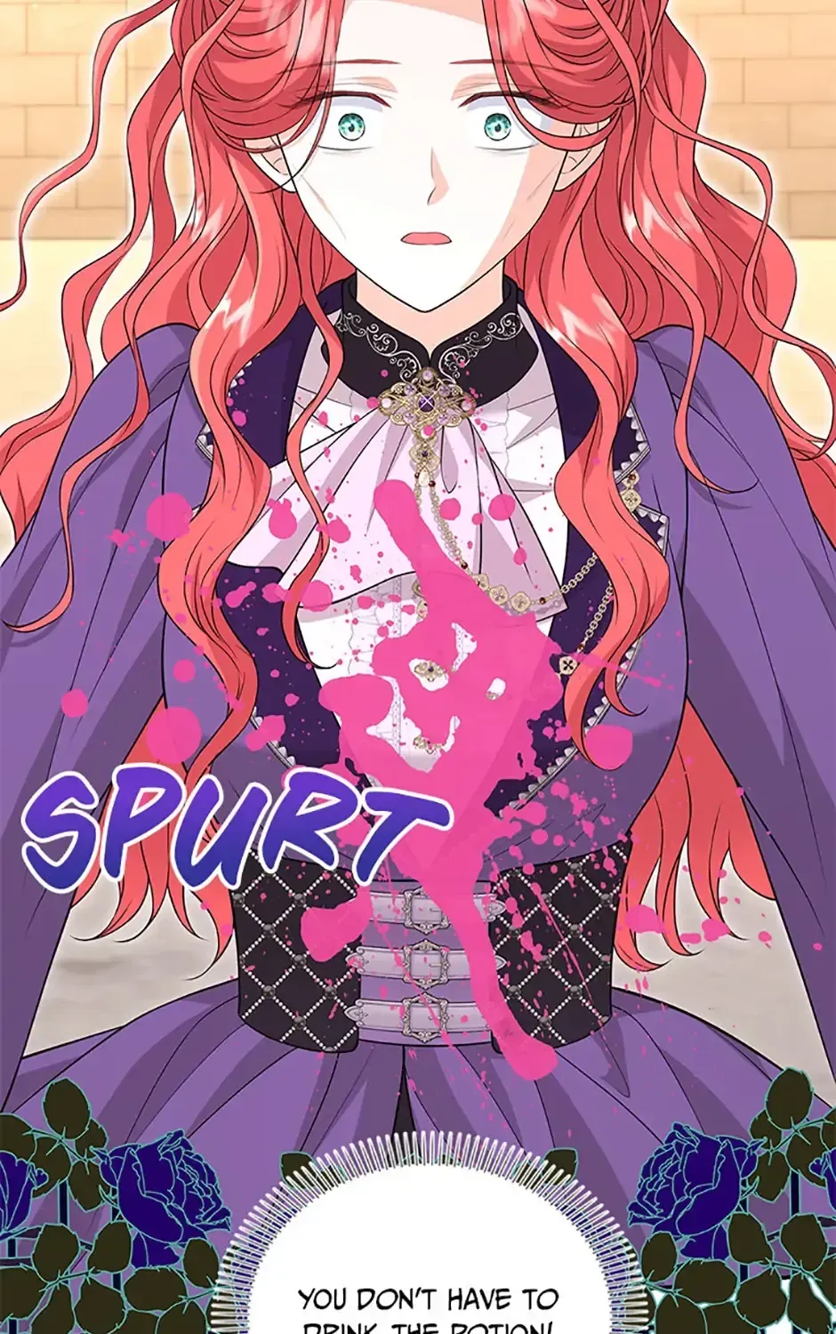The S-Class Baby Princess Is Too Powerful Chapter 48 page 9 - 