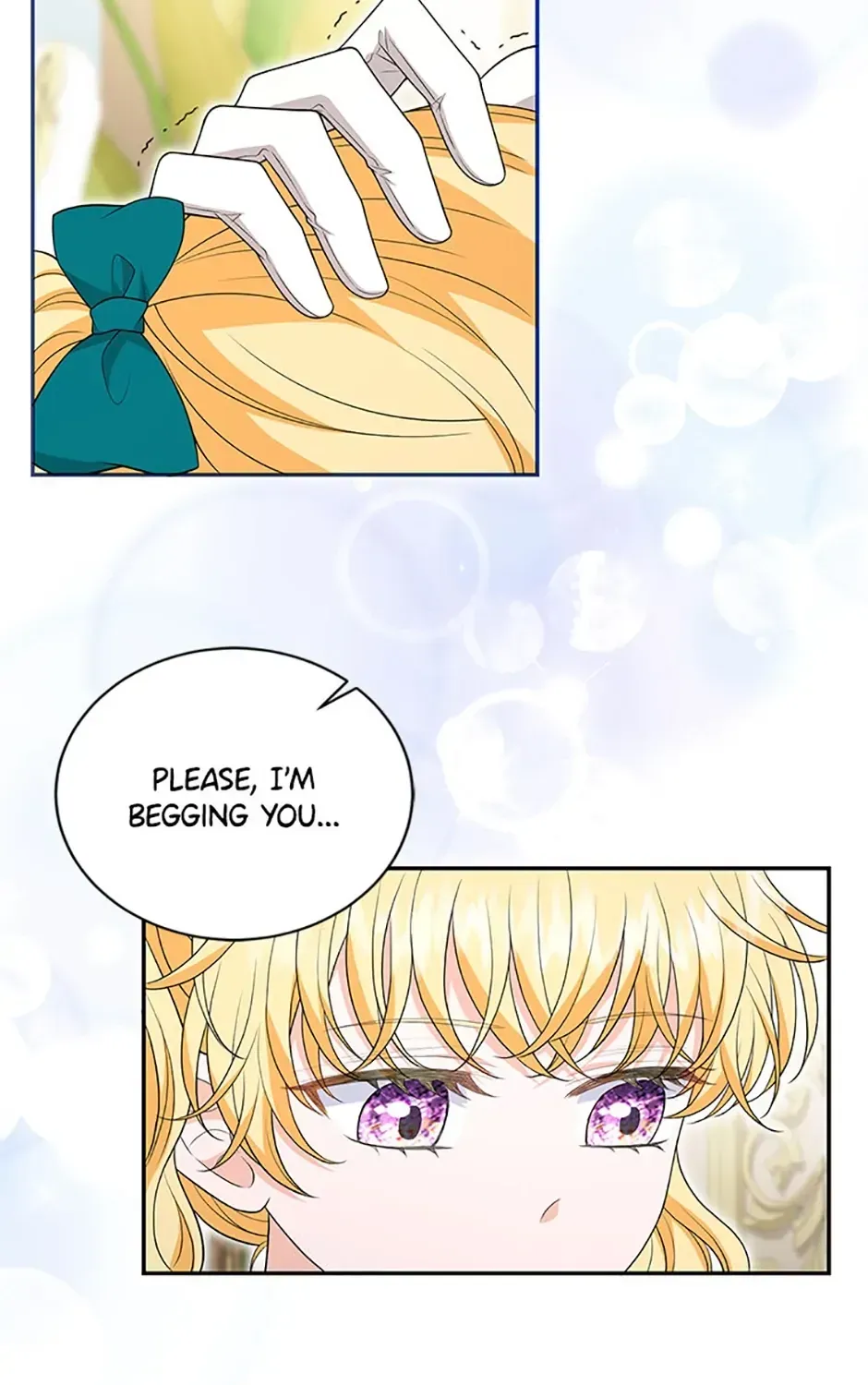 The S-Class Baby Princess Is Too Powerful Chapter 48 page 81 - 
