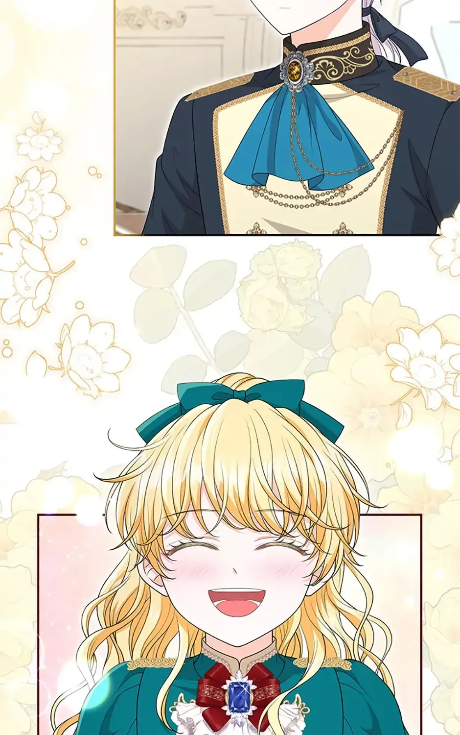 The S-Class Baby Princess Is Too Powerful Chapter 48 page 89 - 