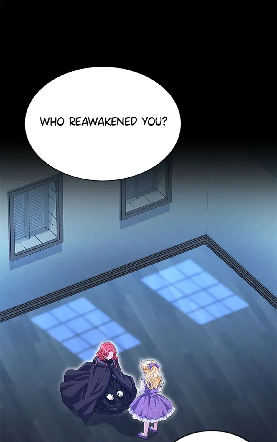 The S-Class Baby Princess Is Too Powerful Chapter 49 page 1 - 
