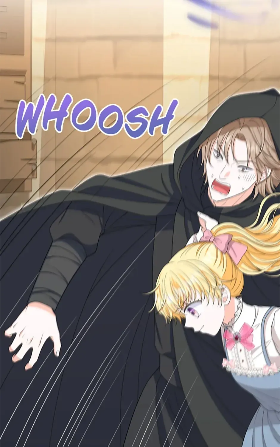 The S-Class Baby Princess Is Too Powerful Chapter 49 page 21 - 