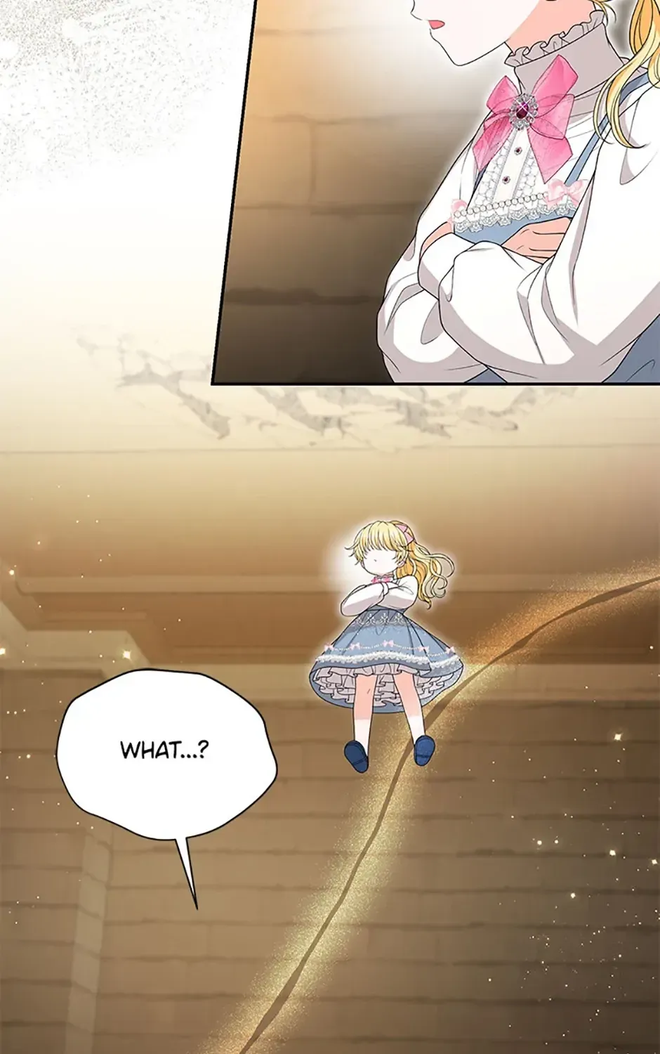 The S-Class Baby Princess Is Too Powerful Chapter 49 page 27 - 