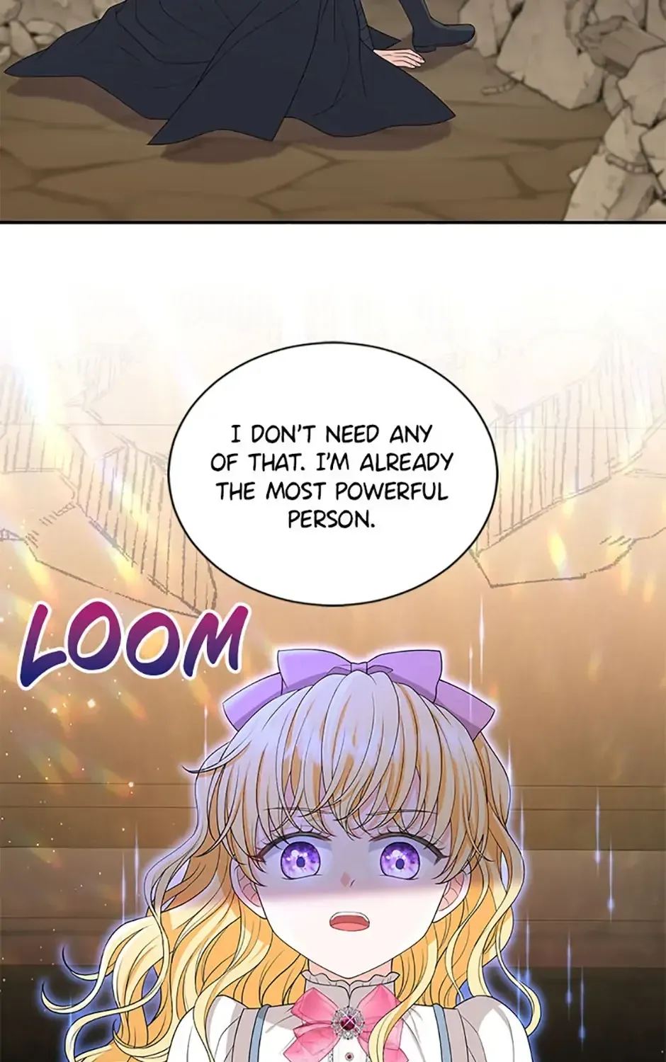 The S-Class Baby Princess Is Too Powerful Chapter 49 page 29 - 
