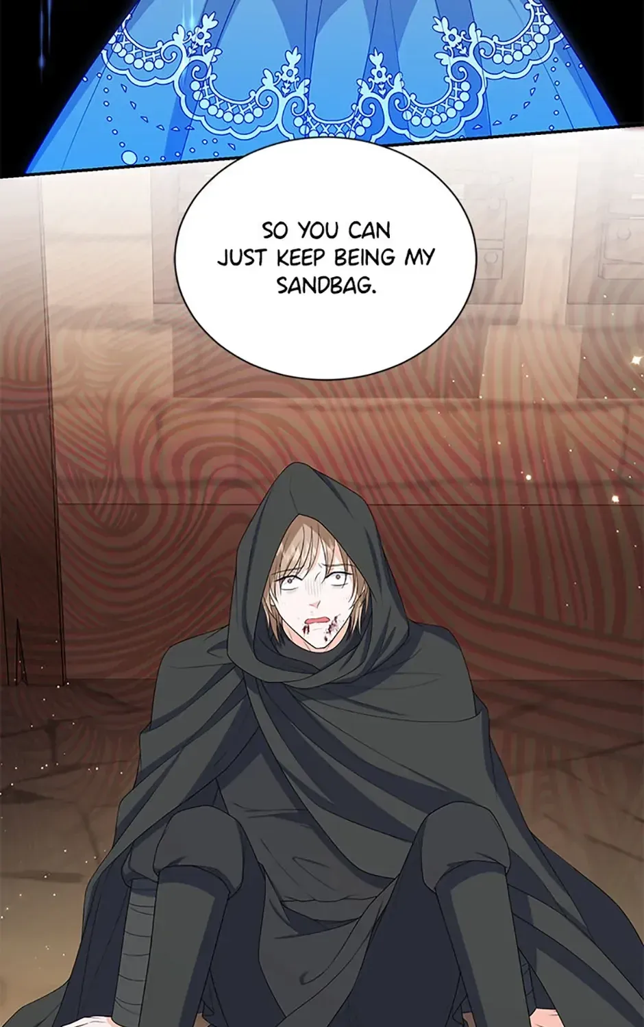 The S-Class Baby Princess Is Too Powerful Chapter 49 page 31 - 