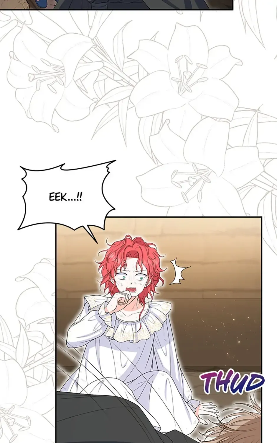 The S-Class Baby Princess Is Too Powerful Chapter 49 page 41 - 