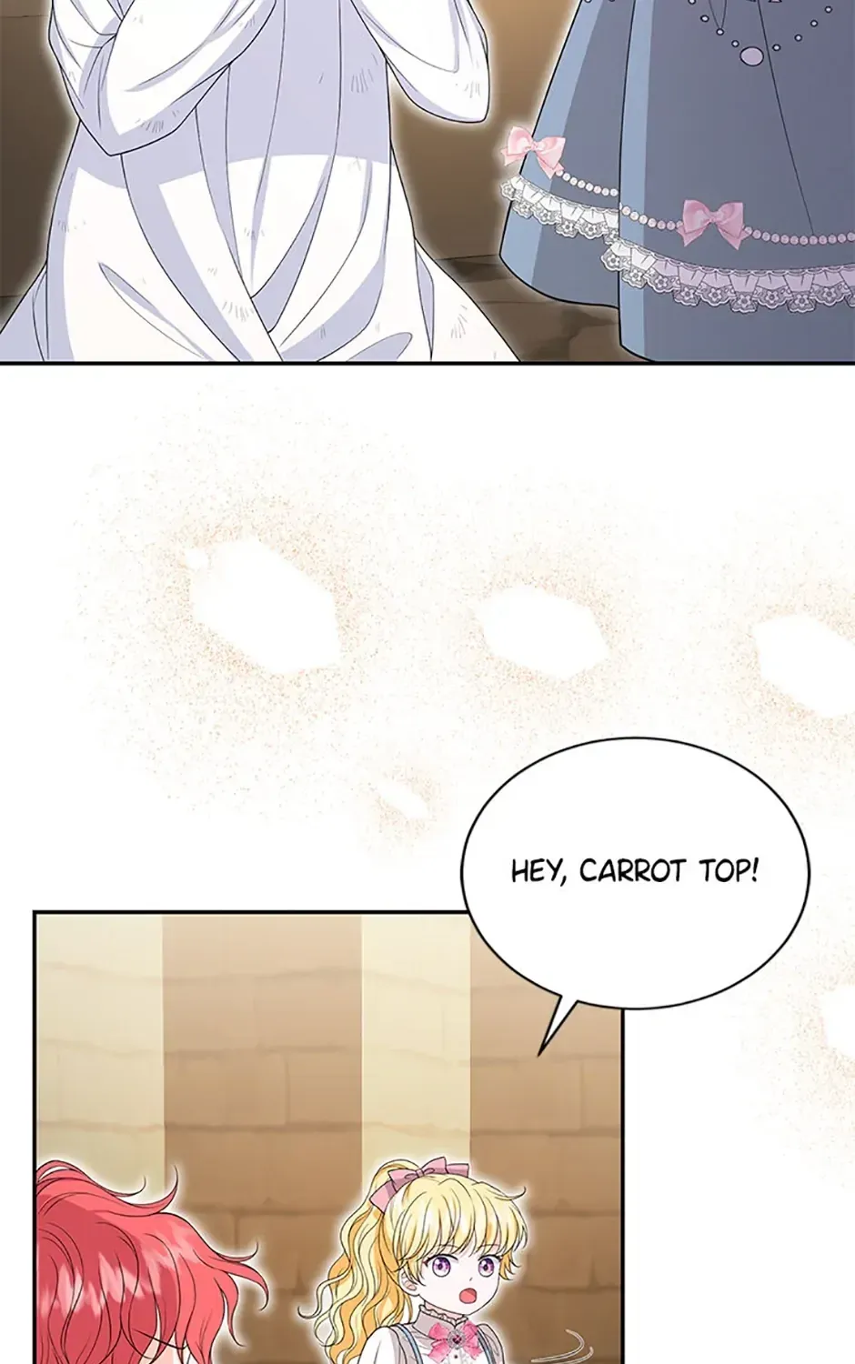 The S-Class Baby Princess Is Too Powerful Chapter 49 page 47 - 