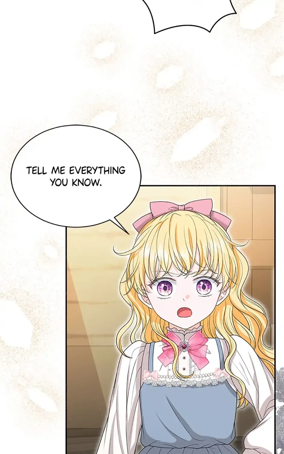 The S-Class Baby Princess Is Too Powerful Chapter 49 page 49 - 