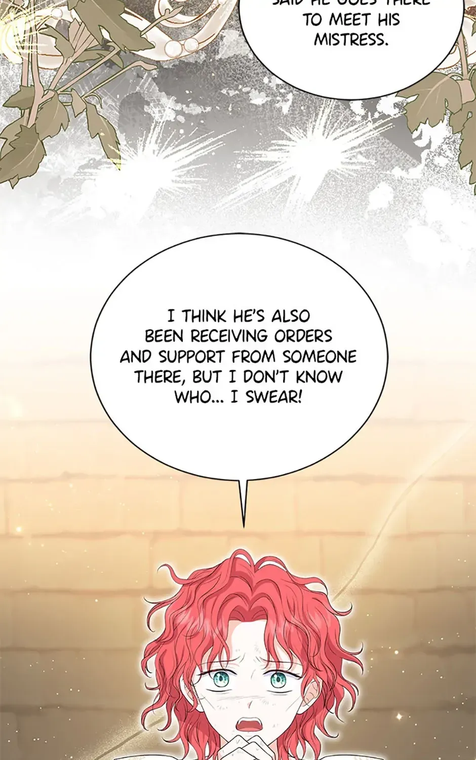 The S-Class Baby Princess Is Too Powerful Chapter 49 page 55 - 