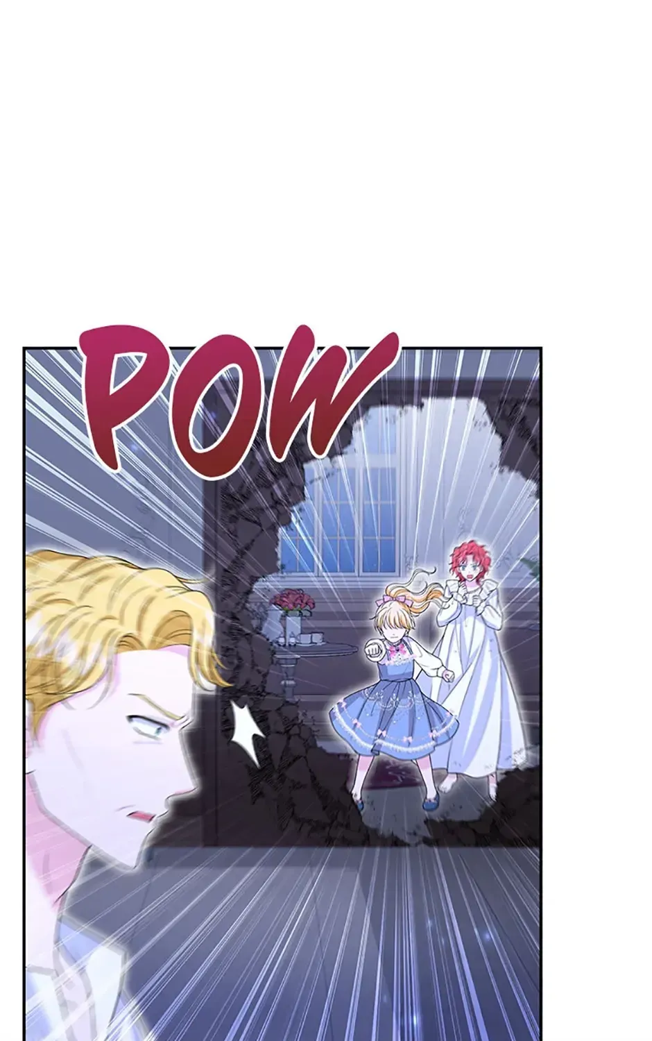 The S-Class Baby Princess Is Too Powerful Chapter 49 page 67 - 