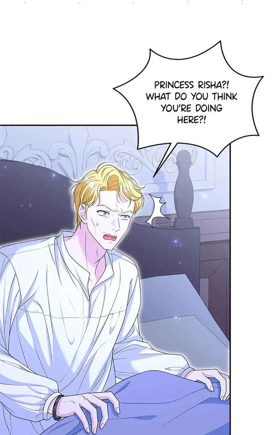 The S-Class Baby Princess Is Too Powerful Chapter 49 page 71 - 