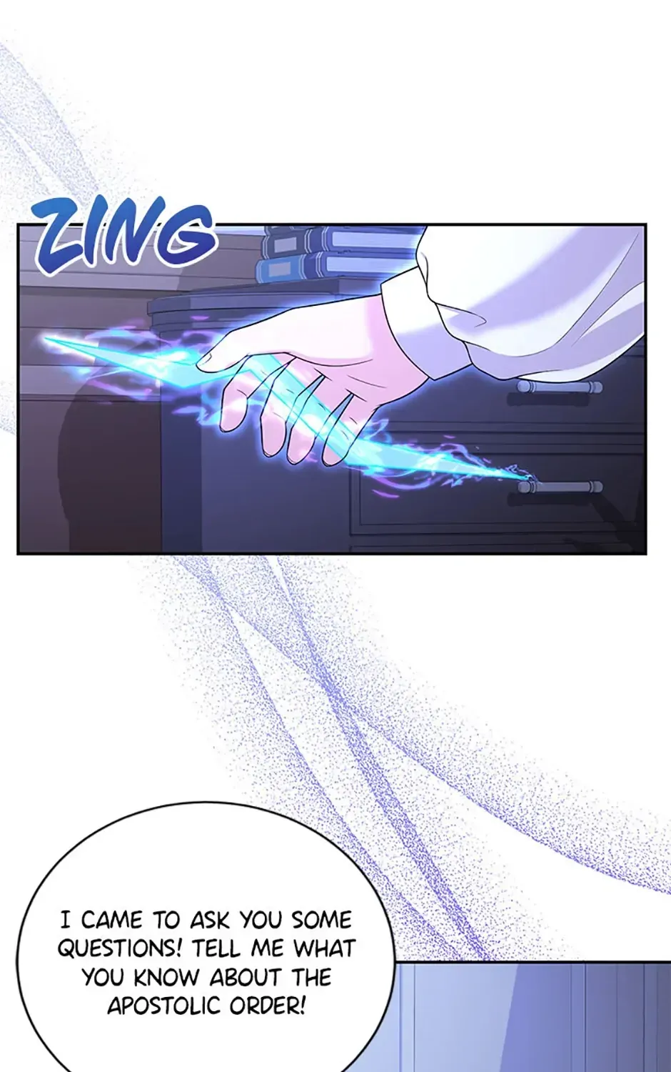 The S-Class Baby Princess Is Too Powerful Chapter 49 page 73 - 