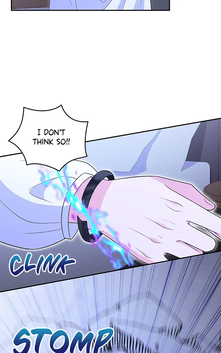The S-Class Baby Princess Is Too Powerful Chapter 49 page 77 - 