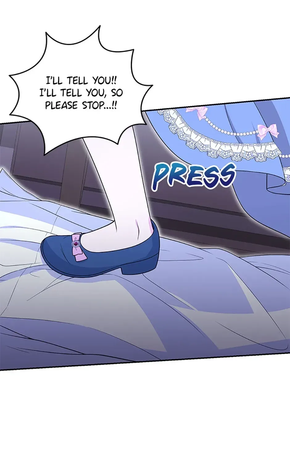 The S-Class Baby Princess Is Too Powerful Chapter 49 page 83 - 