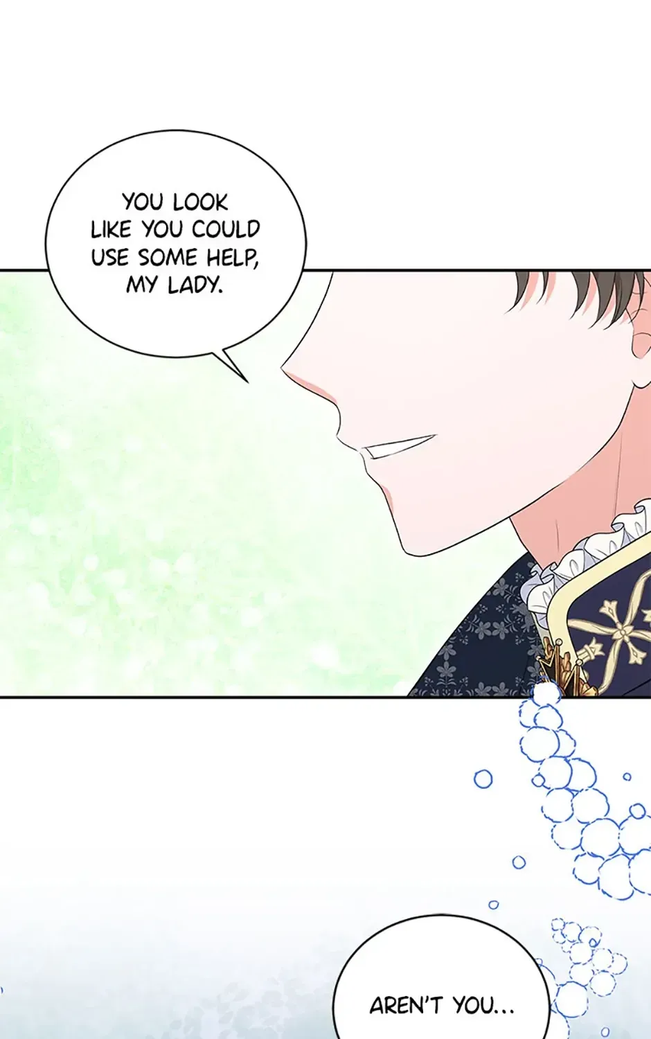 The S-Class Baby Princess Is Too Powerful Chapter 50 page 107 - 