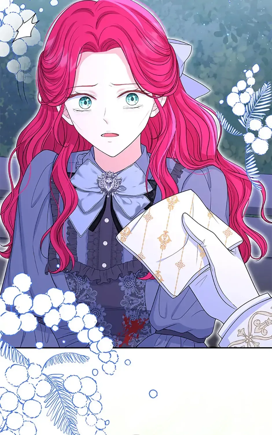 The S-Class Baby Princess Is Too Powerful Chapter 50 page 109 - 