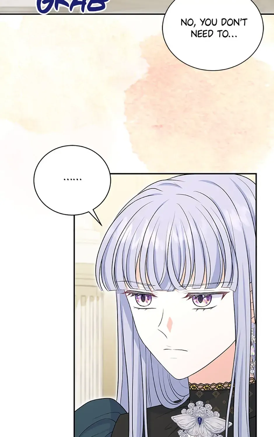 The S-Class Baby Princess Is Too Powerful Chapter 50 page 17 - 