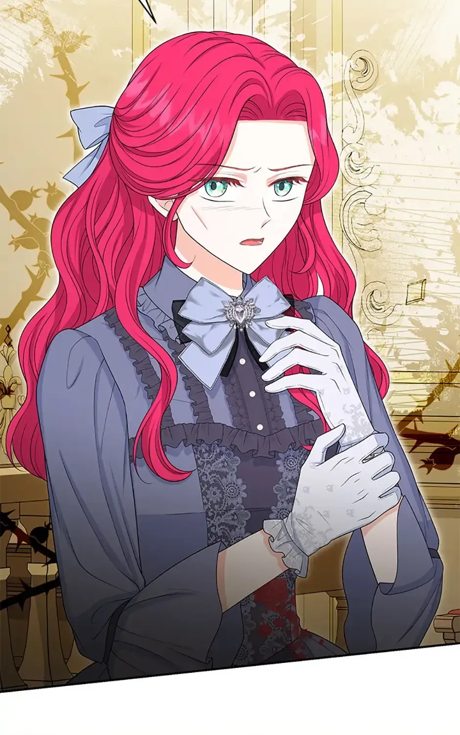 The S-Class Baby Princess Is Too Powerful Chapter 50 page 27 - 