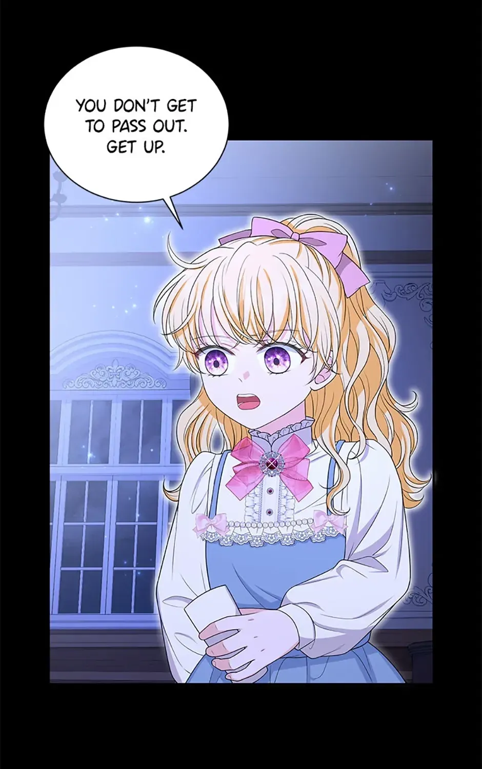 The S-Class Baby Princess Is Too Powerful Chapter 50 page 35 - 