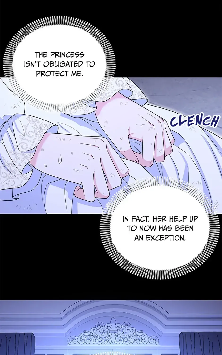 The S-Class Baby Princess Is Too Powerful Chapter 50 page 53 - 