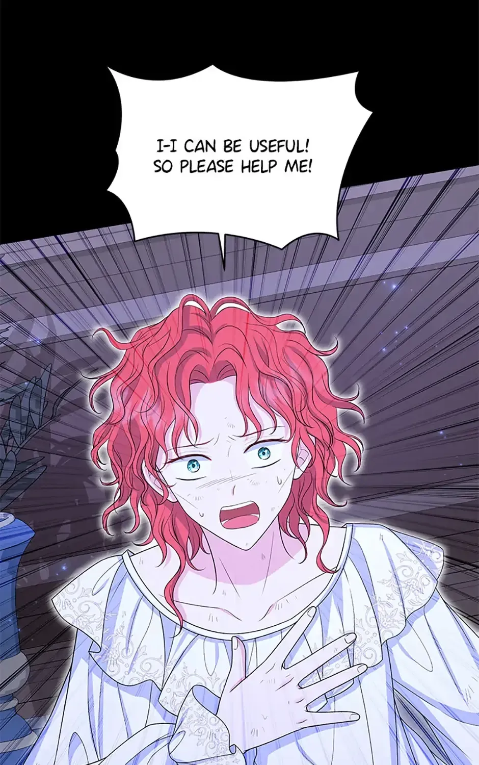 The S-Class Baby Princess Is Too Powerful Chapter 50 page 57 - 