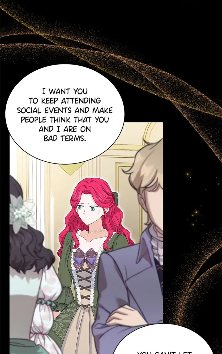 The S-Class Baby Princess Is Too Powerful Chapter 50 page 69 - 
