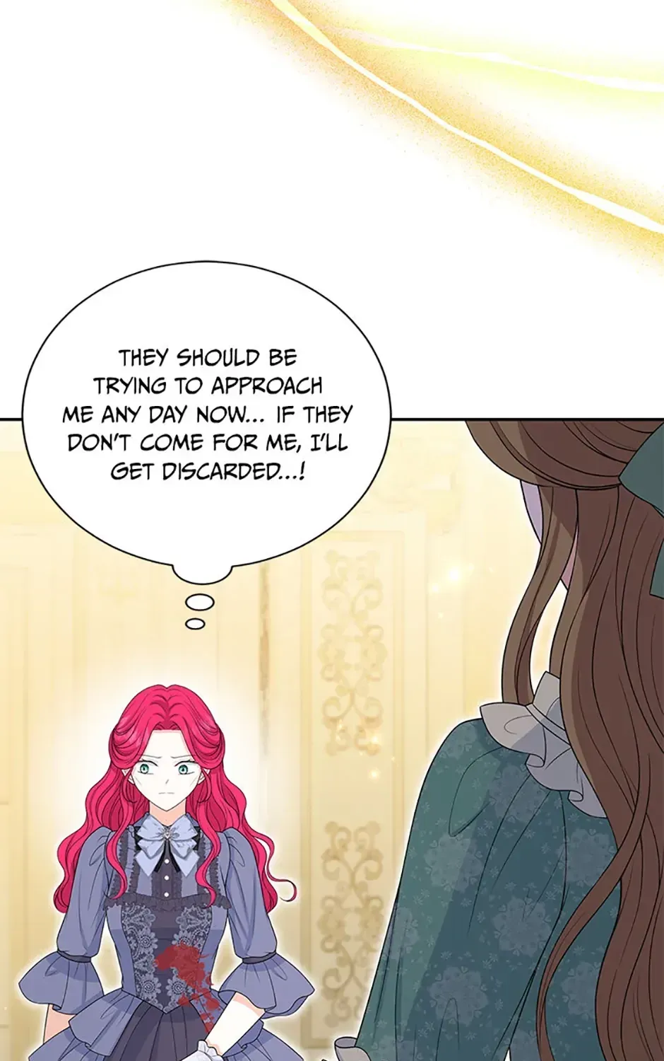 The S-Class Baby Princess Is Too Powerful Chapter 50 page 79 - 