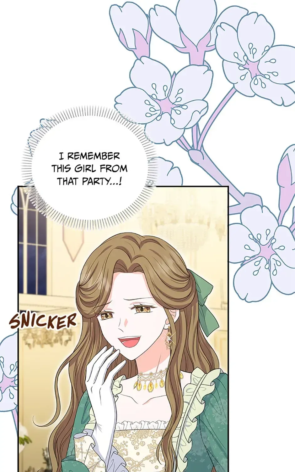 The S-Class Baby Princess Is Too Powerful Chapter 50 page 85 - 