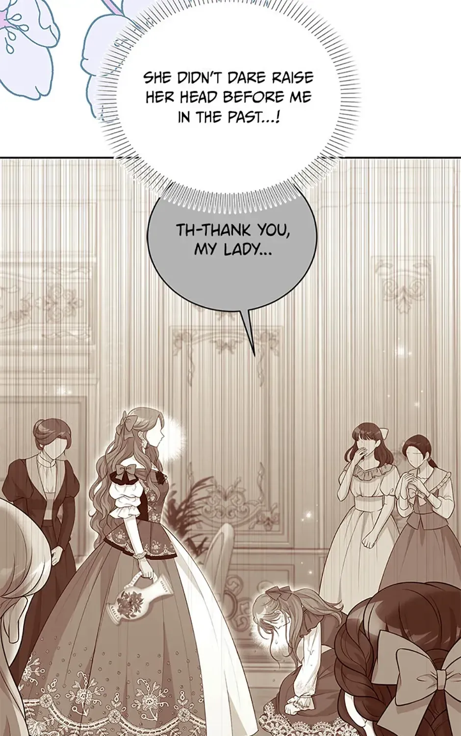 The S-Class Baby Princess Is Too Powerful Chapter 50 page 87 - 