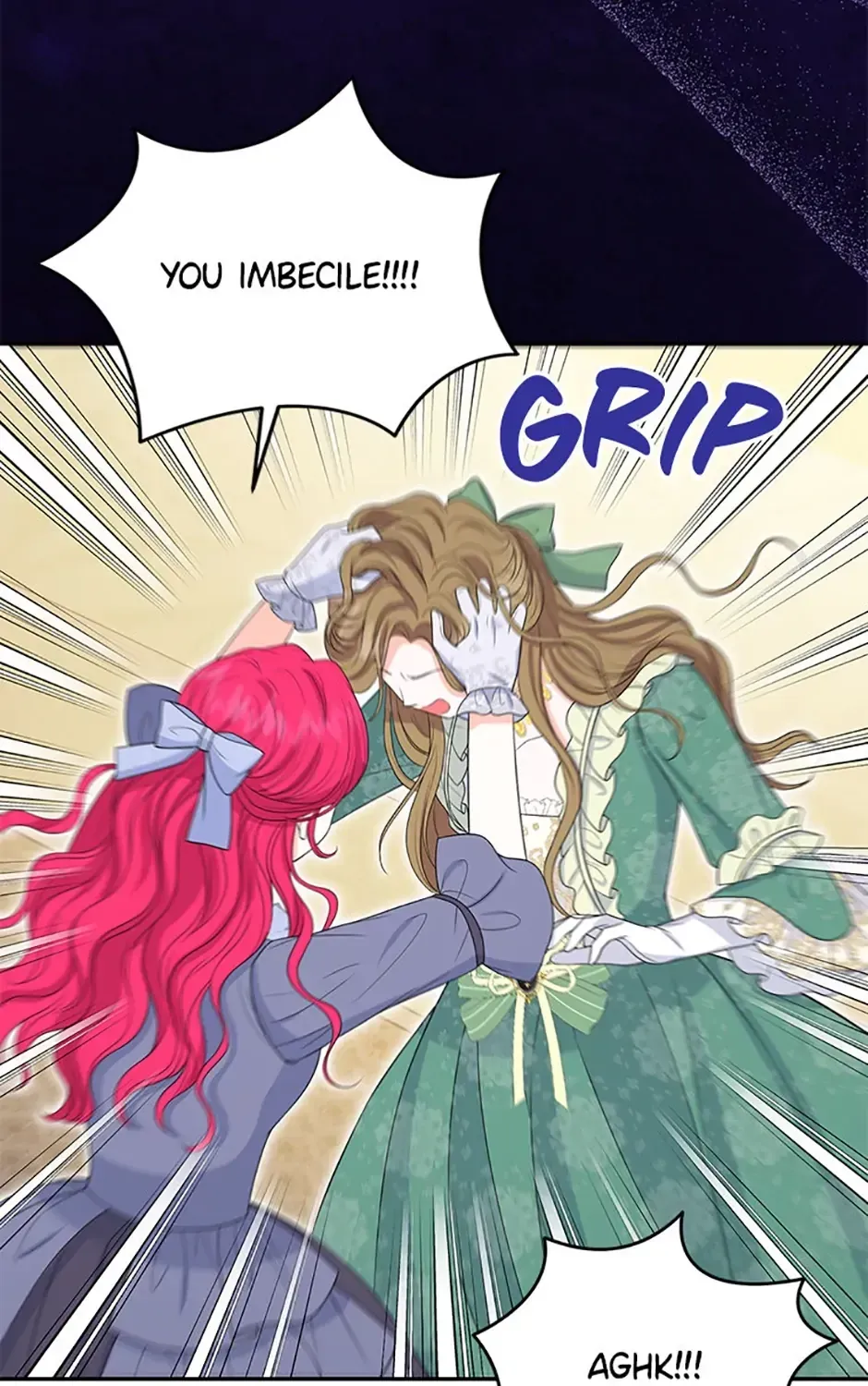 The S-Class Baby Princess Is Too Powerful Chapter 50 page 91 - 