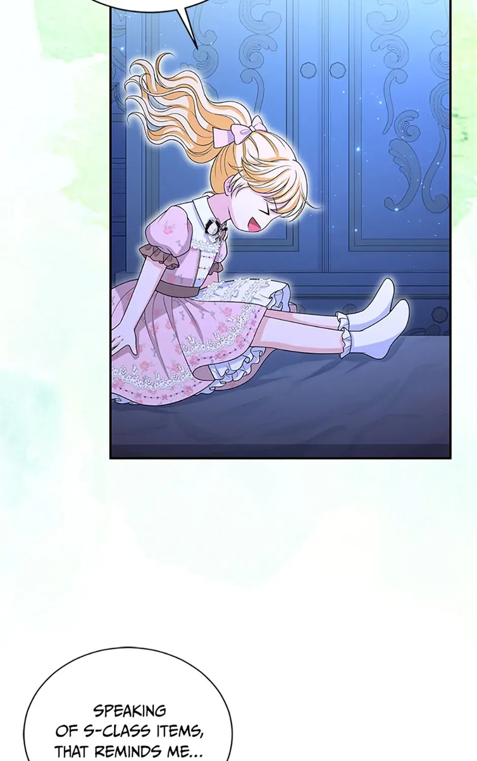 The S-Class Baby Princess Is Too Powerful Chapter 51 page 101 - 