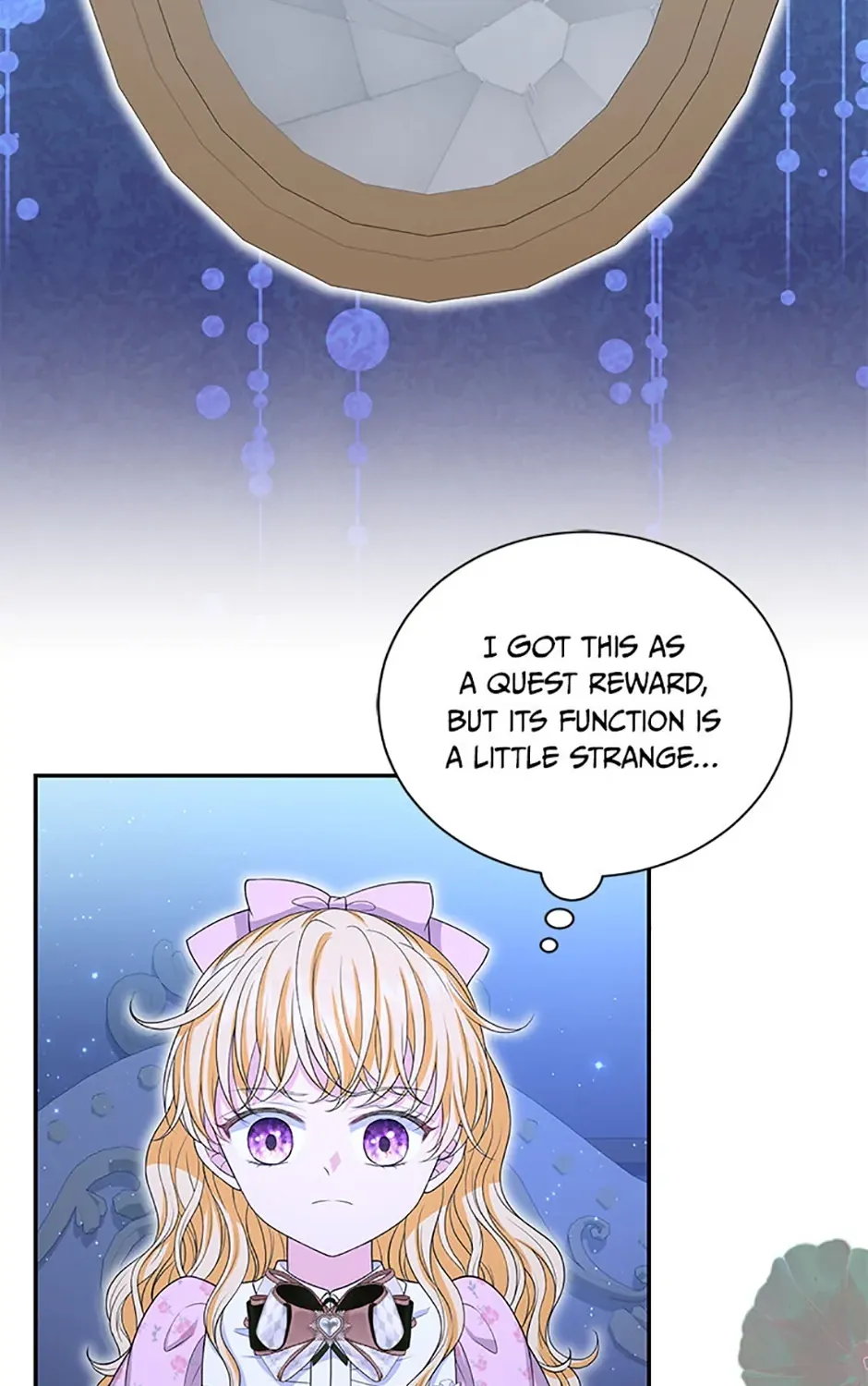 The S-Class Baby Princess Is Too Powerful Chapter 51 page 105 - 