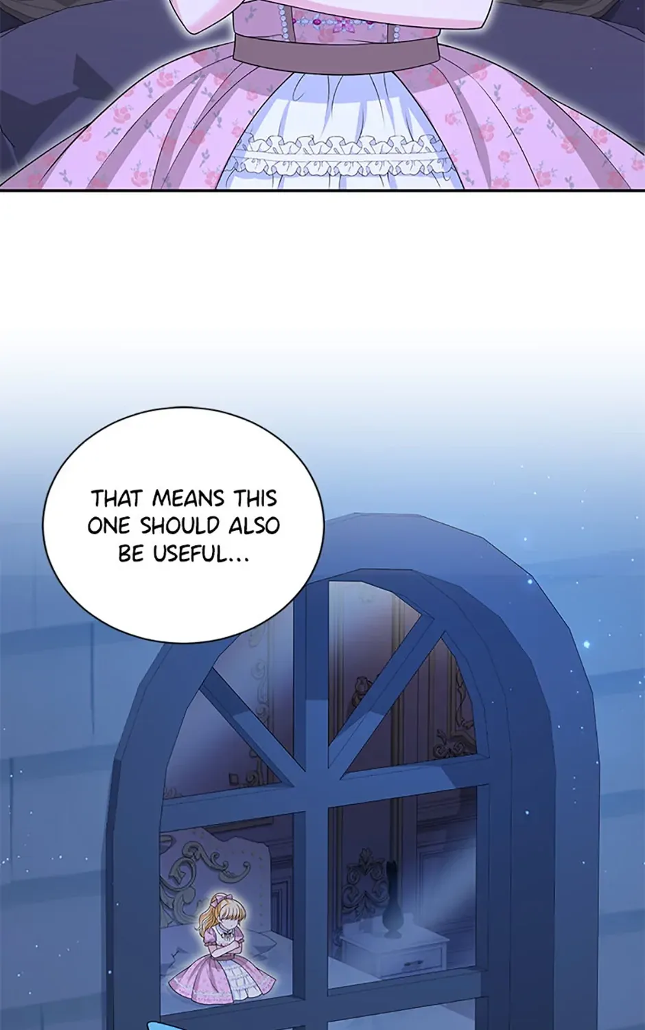 The S-Class Baby Princess Is Too Powerful Chapter 51 page 113 - 