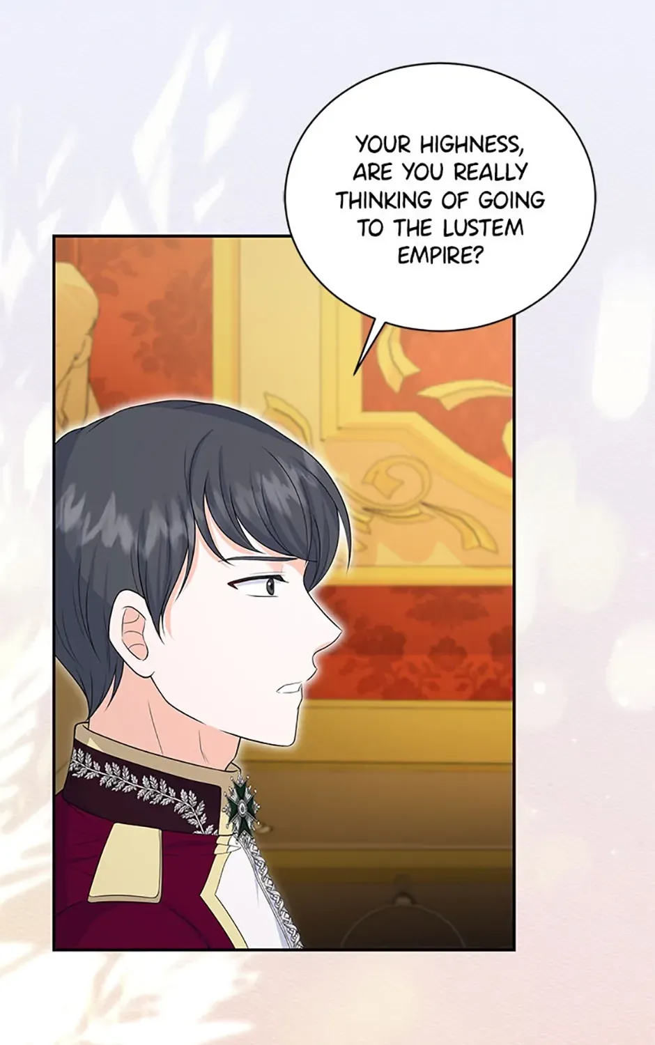 The S-Class Baby Princess Is Too Powerful Chapter 51 page 121 - 