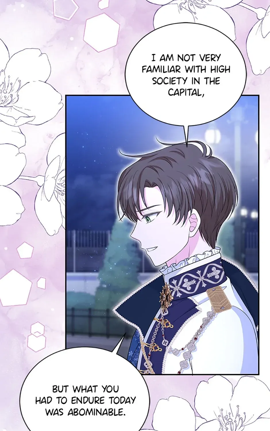 The S-Class Baby Princess Is Too Powerful Chapter 51 page 15 - 