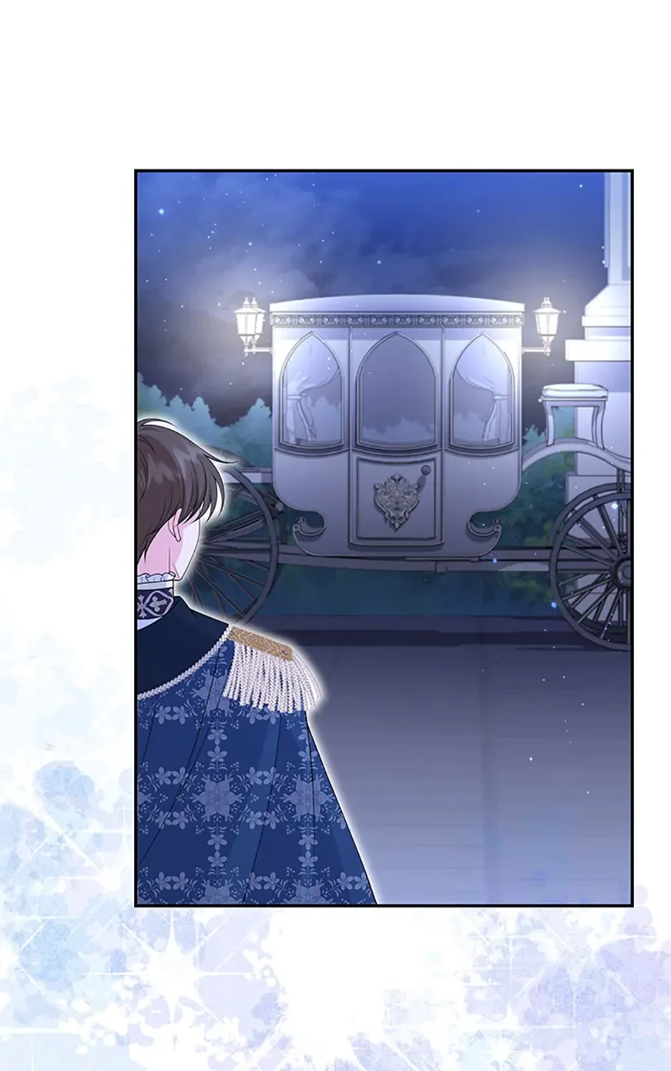 The S-Class Baby Princess Is Too Powerful Chapter 51 page 21 - 